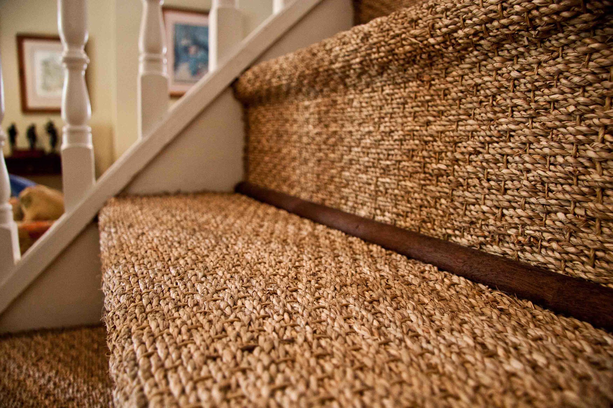 Sisal & Seagrass — Brightfields Natural Trading Company
