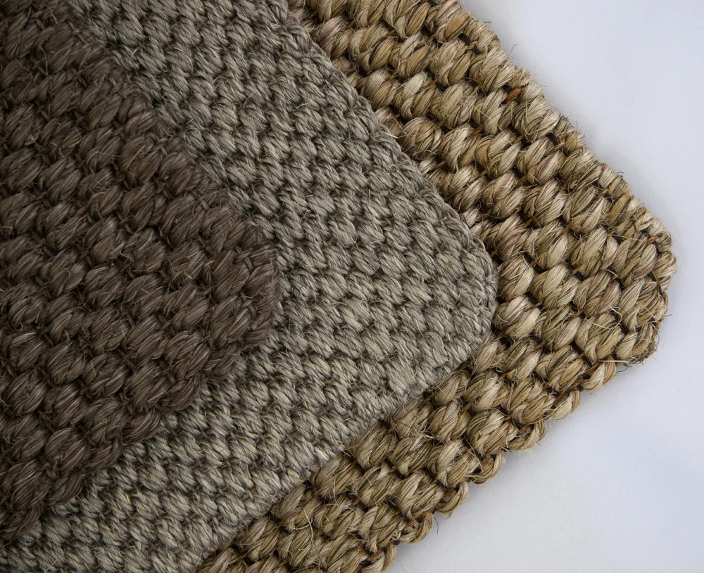 Sisal & Seagrass — Brightfields Natural Trading Company