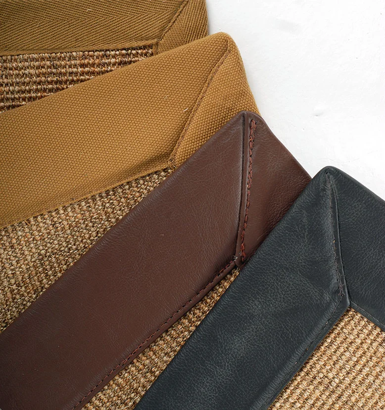 Trim options