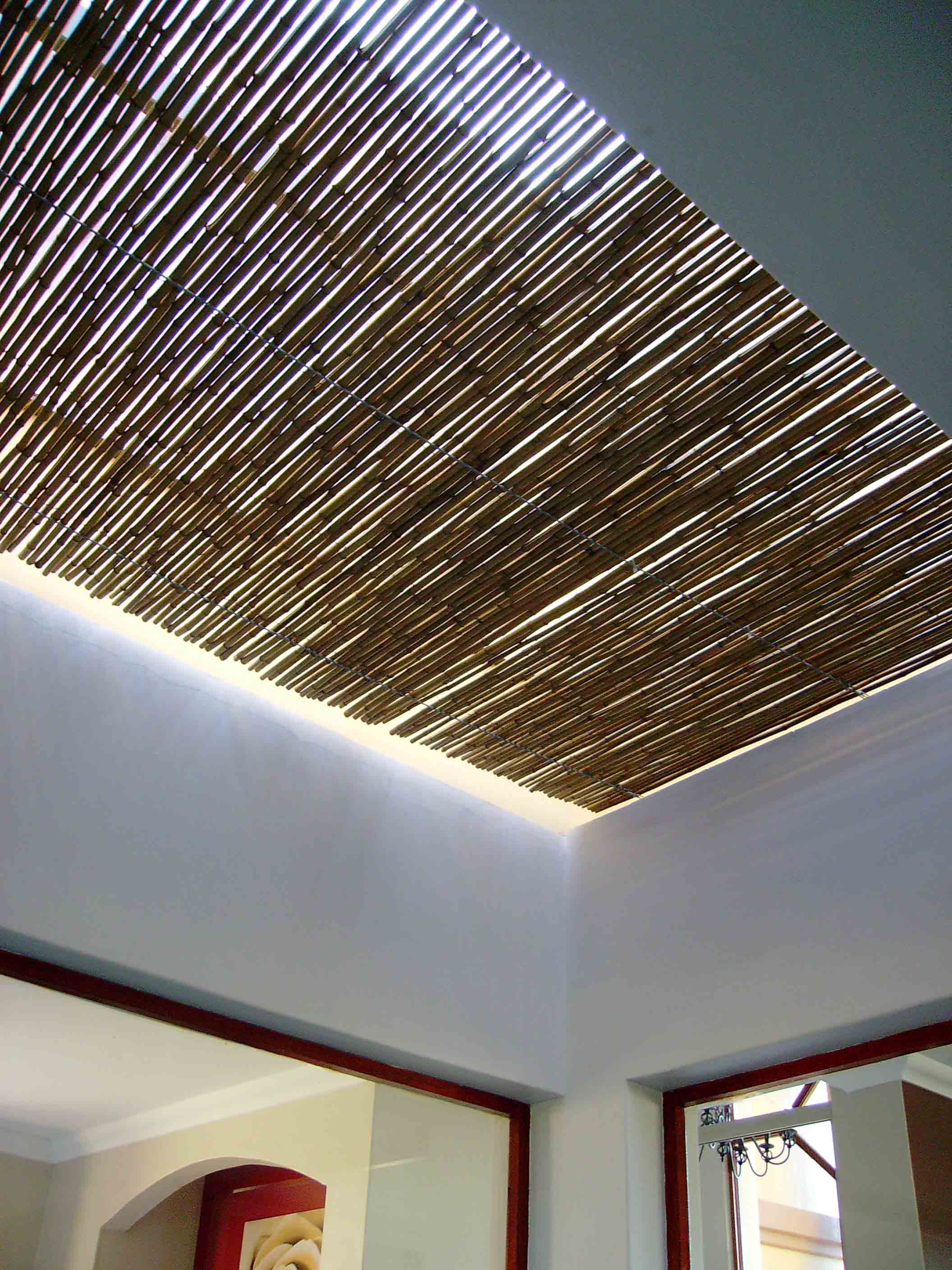 Bamboo Ceilings Brightfields Natural Trading Company