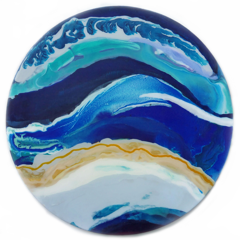 Earthscape #2