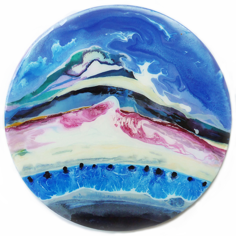 Earthscape #7
