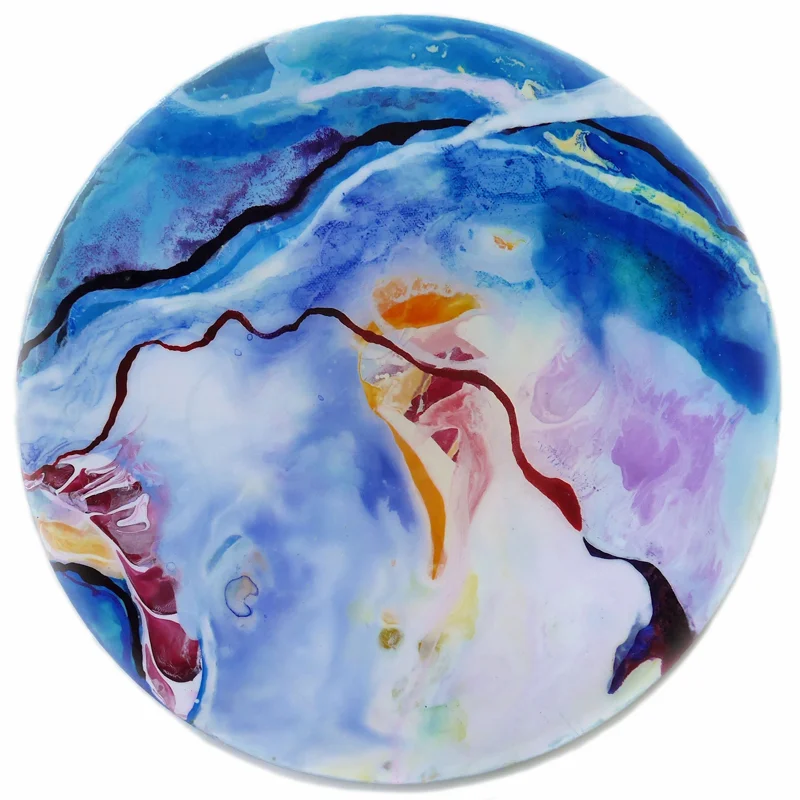 Earthscape #6