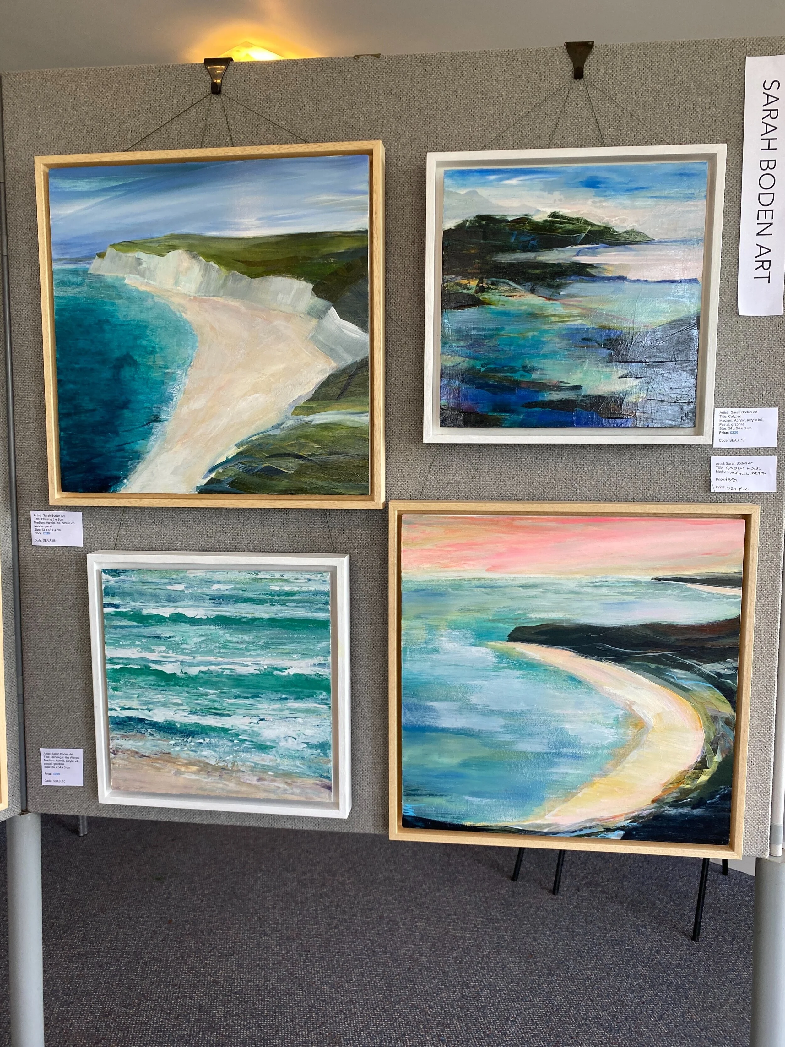 New Series ‘Wanderlust’ launched today