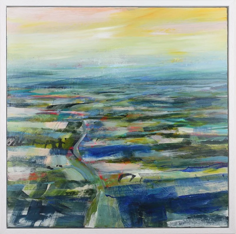 Bath Art Fair - first Contemporary Art Fair in the UK after 25 Years Overseas