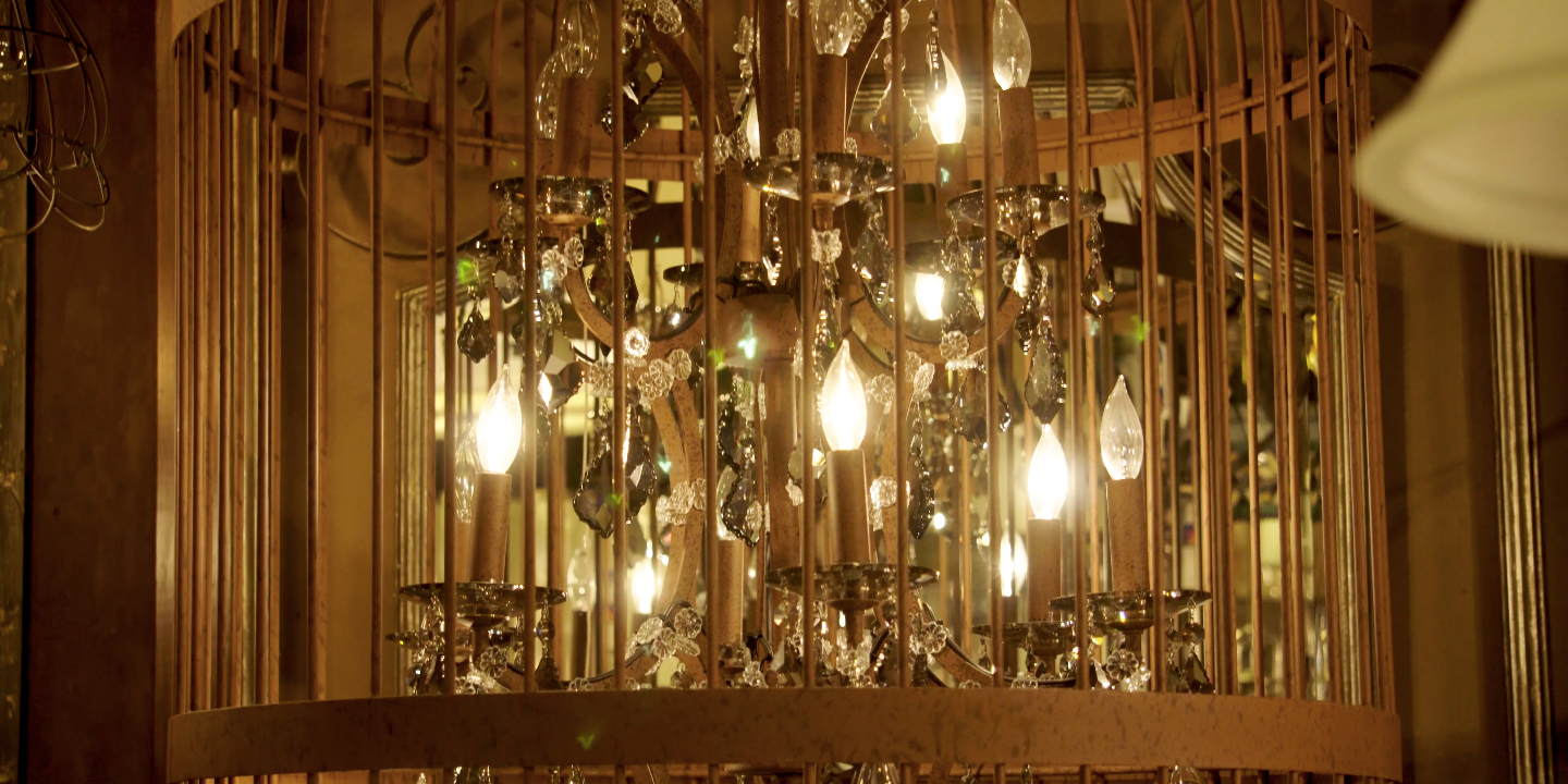 New York Lighting