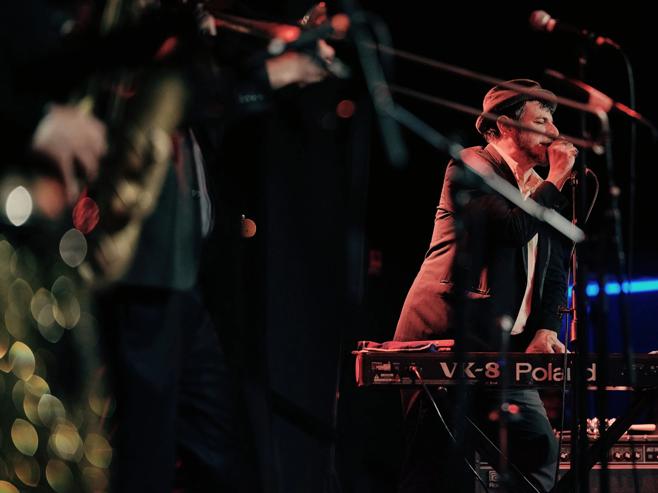  The Slackers, NYC 2025 