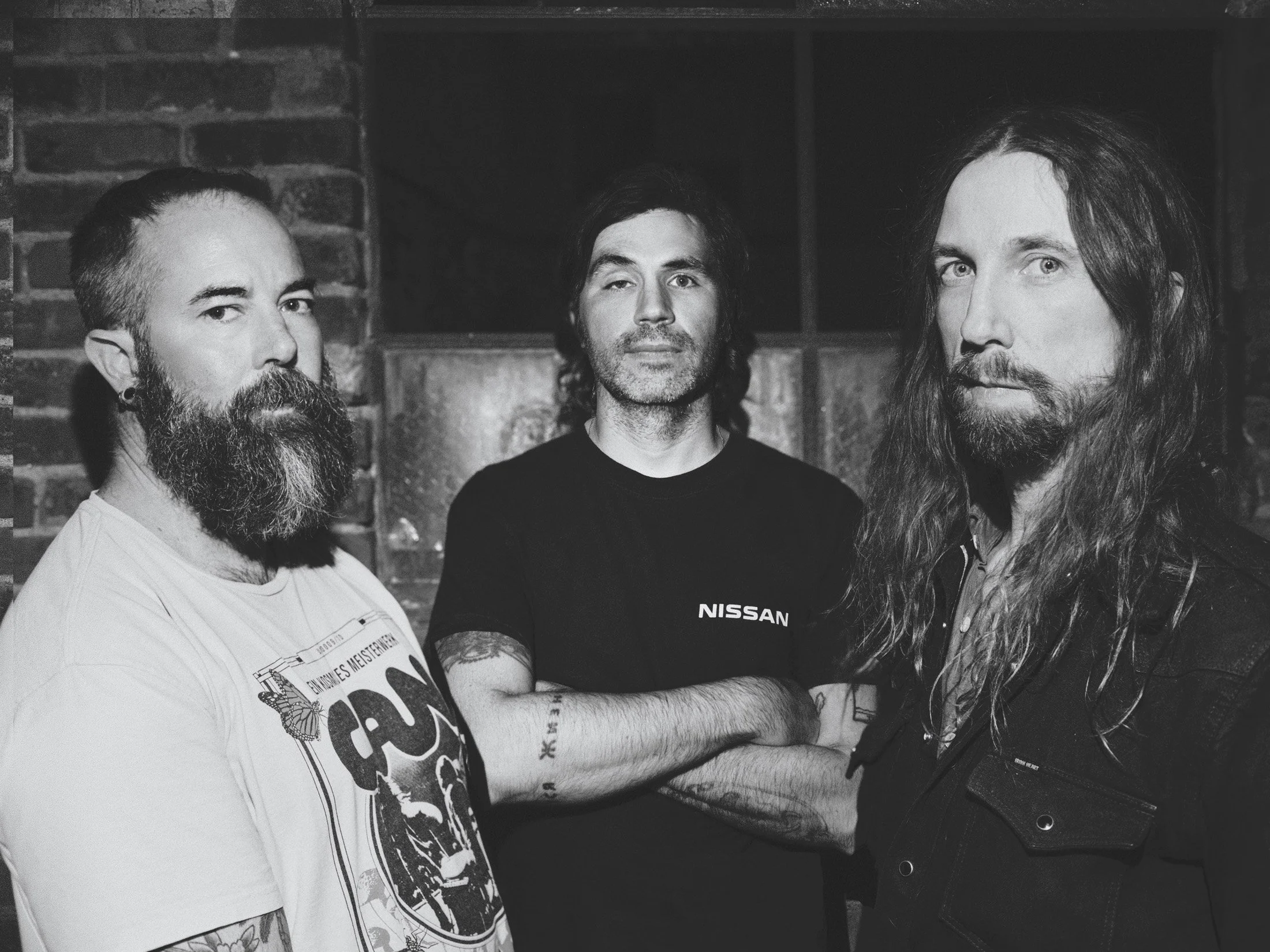  Russian Circles,  Knockdown Center 2026 