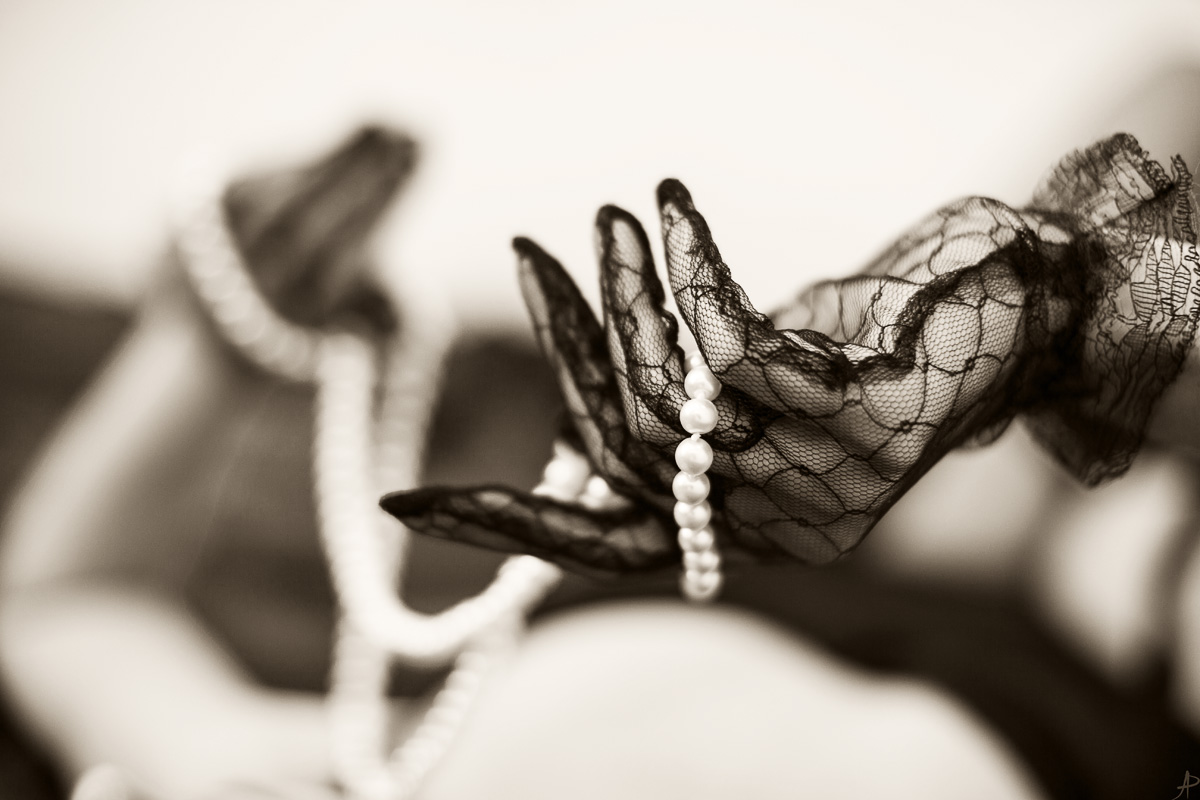 На фото: Leann Crane