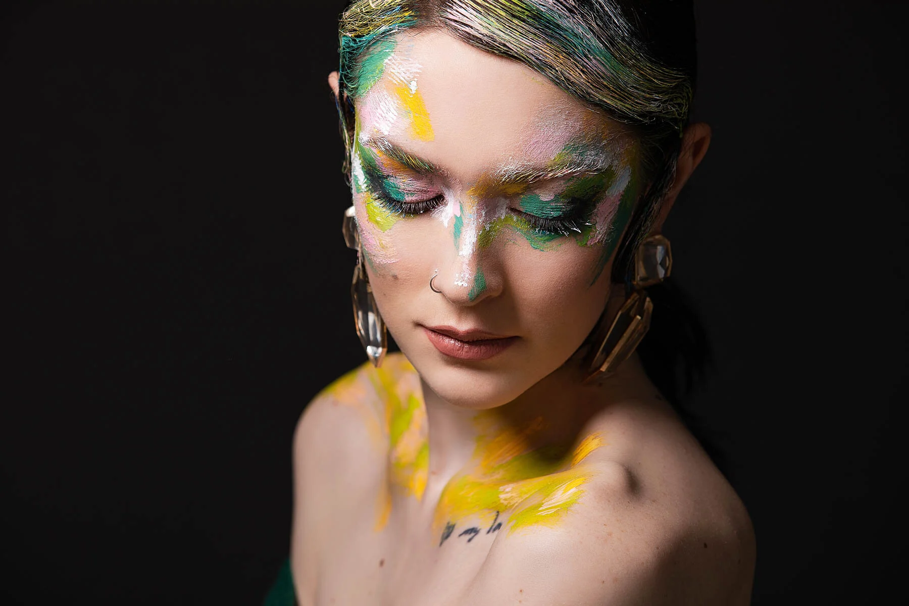 Regina Akhankina Victoria Portrait, Boudoir and Maternity