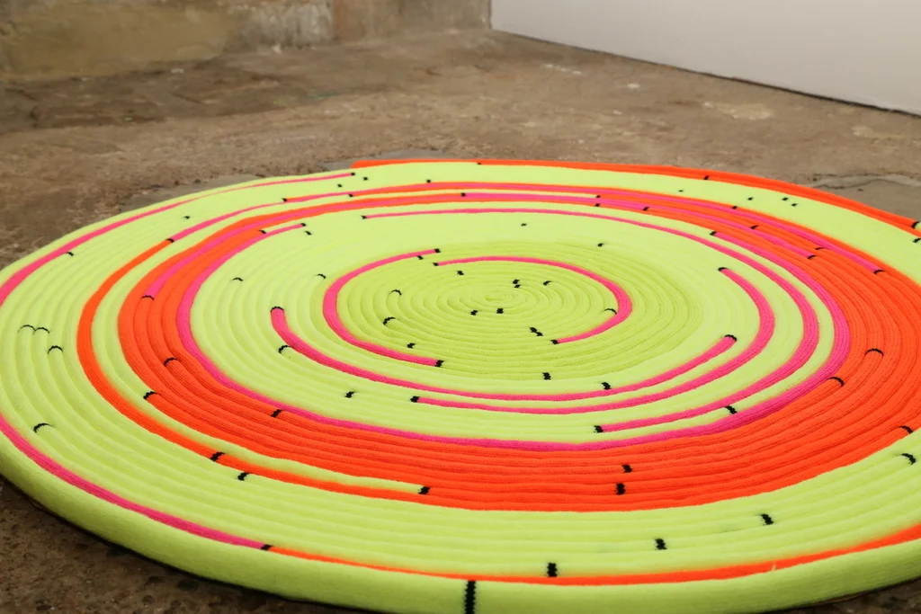 Counting the Calories, 2017