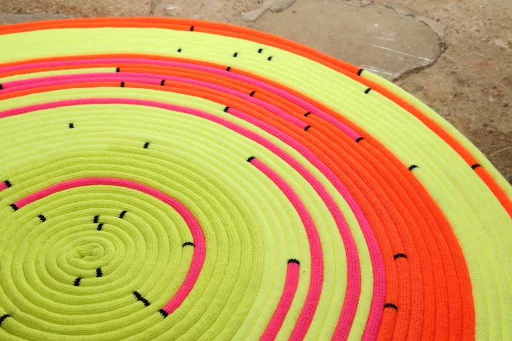 Counting the Calories (detail), 2017