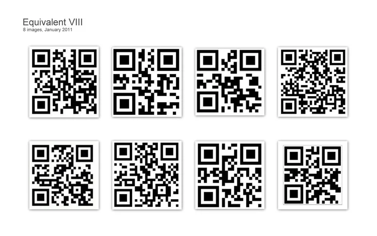 QR code templates