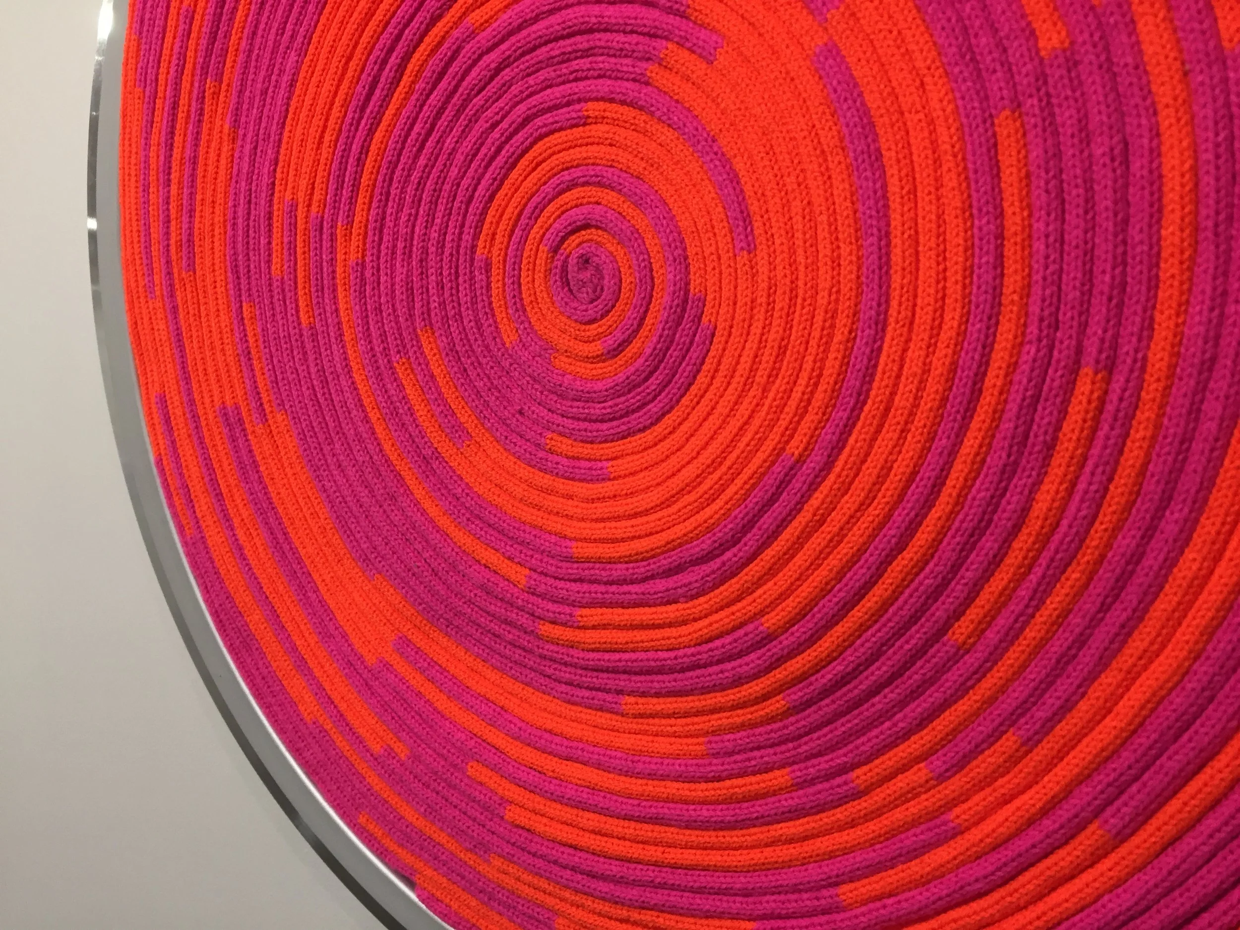 Cycle Life Cycle, 2017