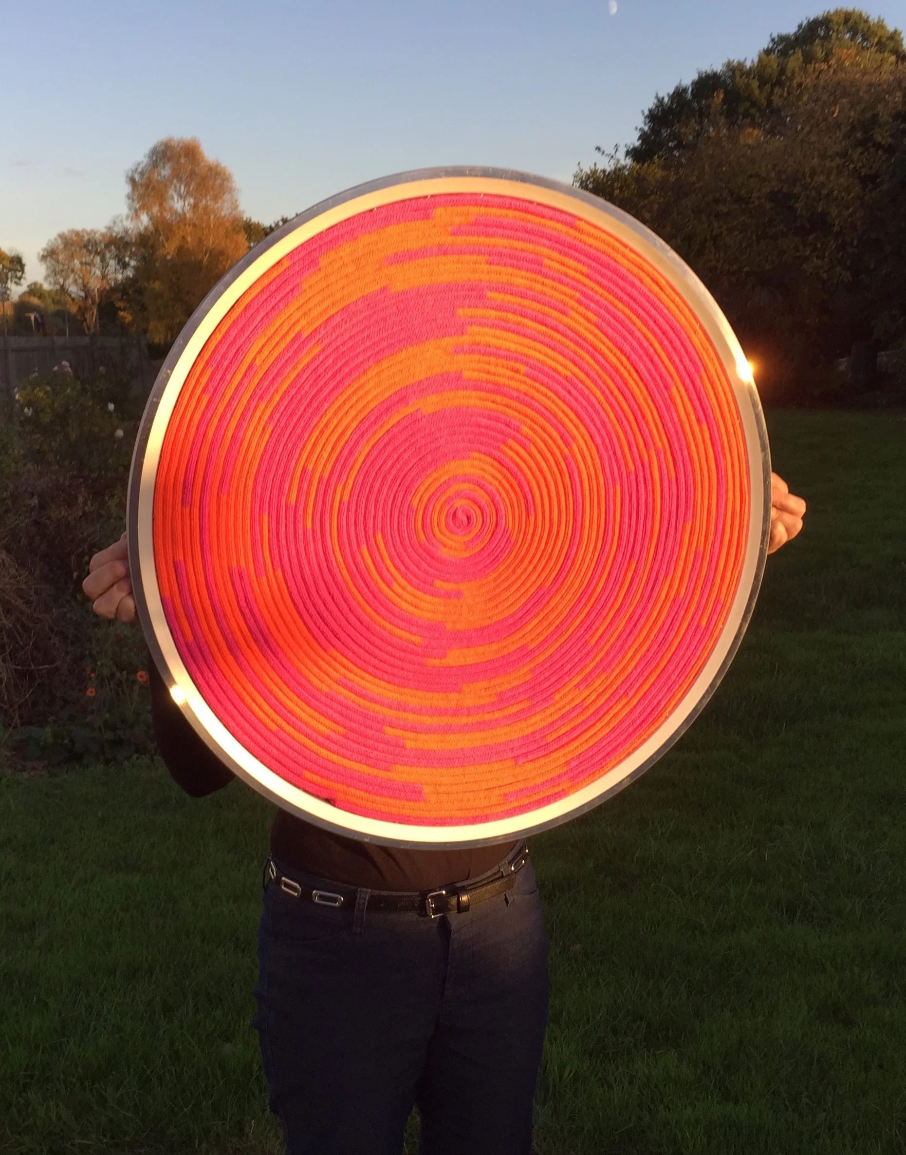 Cycle Life Cycle, 2017