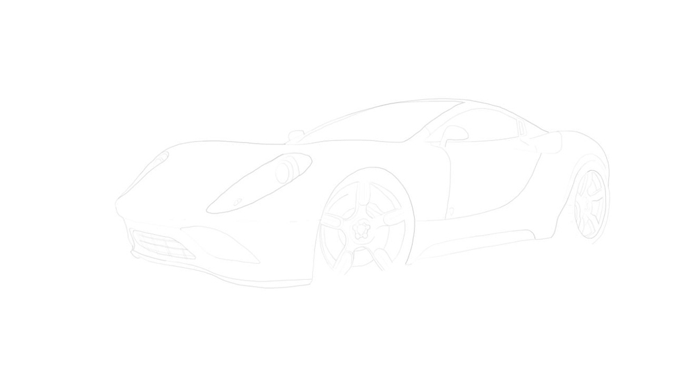 Stage 1: The outline