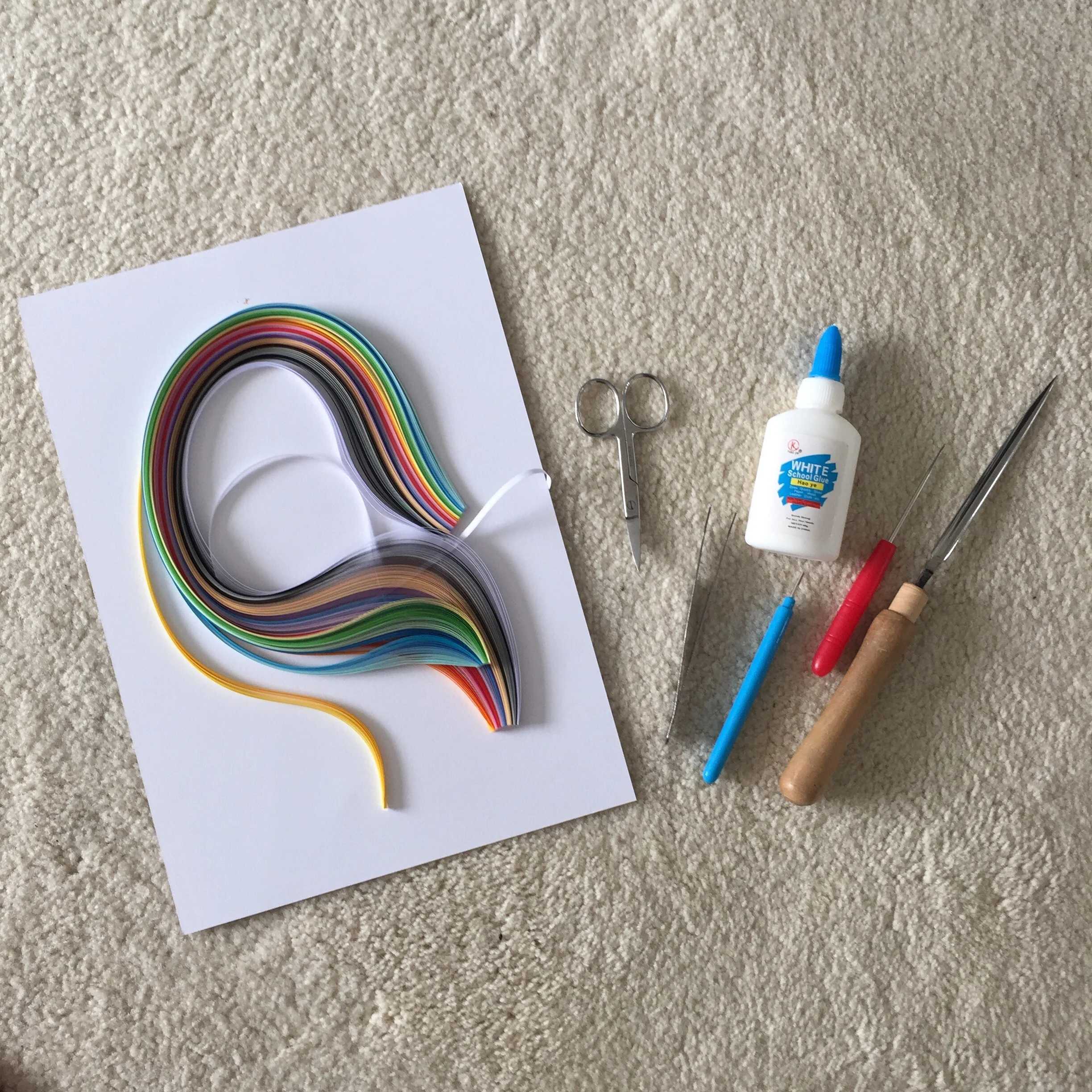 Everything you need to get started