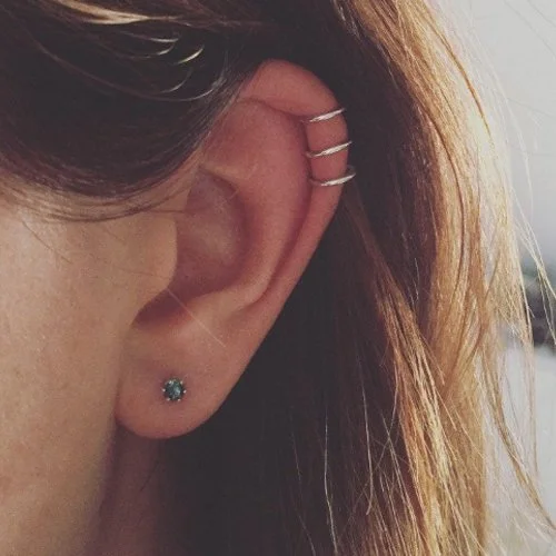 Ear-cuff-on-ear-tripple-hoop-sterling-silver.jpg