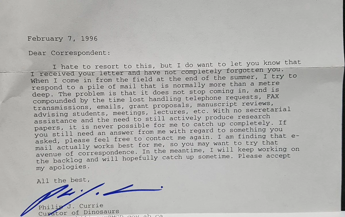 Philip-Currie-letter-1996-Aug-2018-Darren-Naish-Tetrapod-Zoology.jpg