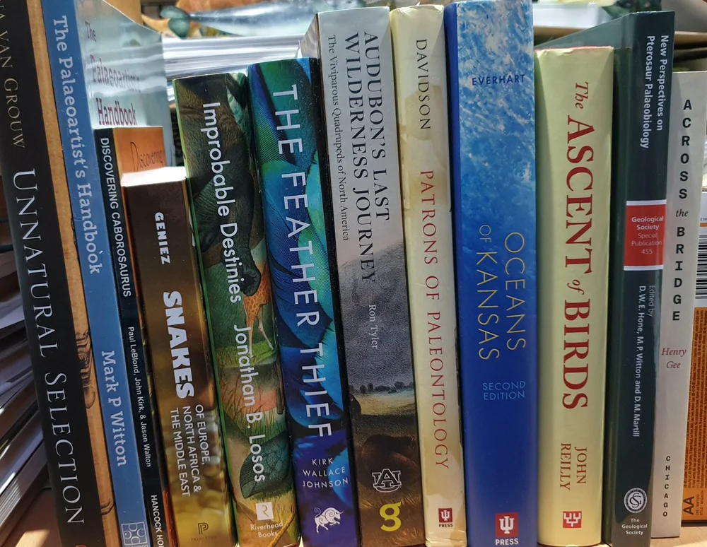 books-Feb-2019-books-to-review-1000-px-tiny-Feb-2019-Darren-Naish-Tetrapod-Zoology.jpg