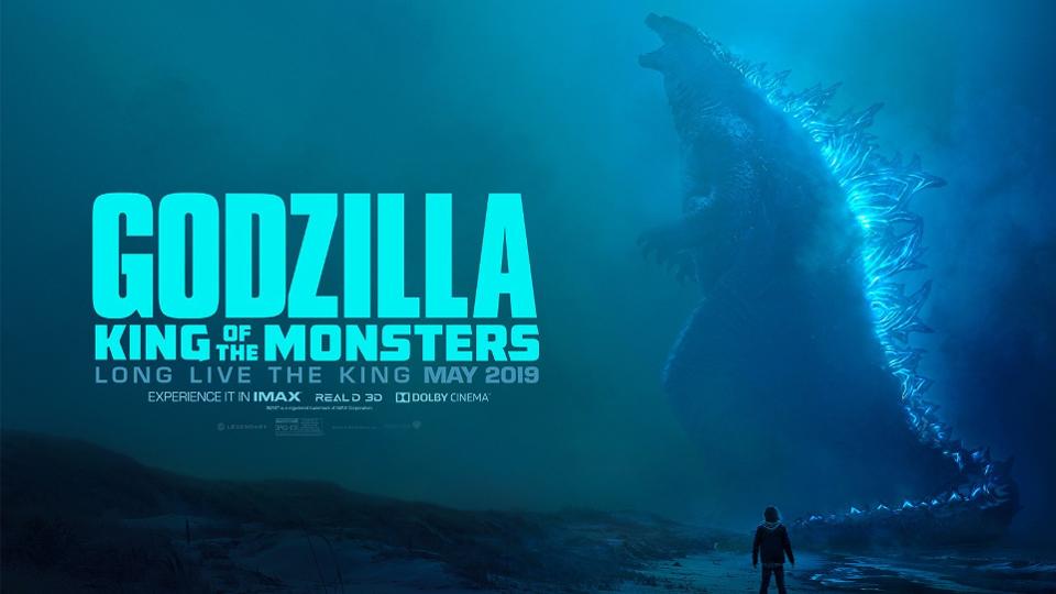 Godzilla: King of the Monsters' Monster List: All 17 Titan Names Revealed