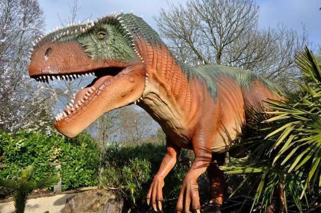 Need to feature a depiction of an extinct animal? I, personally, would prefer it if a more up-to-date and aesthetically pleasing image were used in place of this one. Senter (2019) uses several images of models similar to this one when discussing extinct taxa. Image: I’ve been unable to find a source for this picture; it comes from that bottomless pit of hell called pinterest.