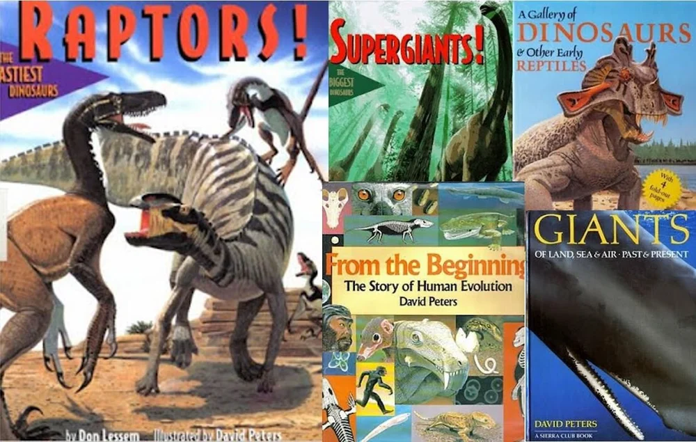 Dinosaur nuts emerge! TV Tropes Forum