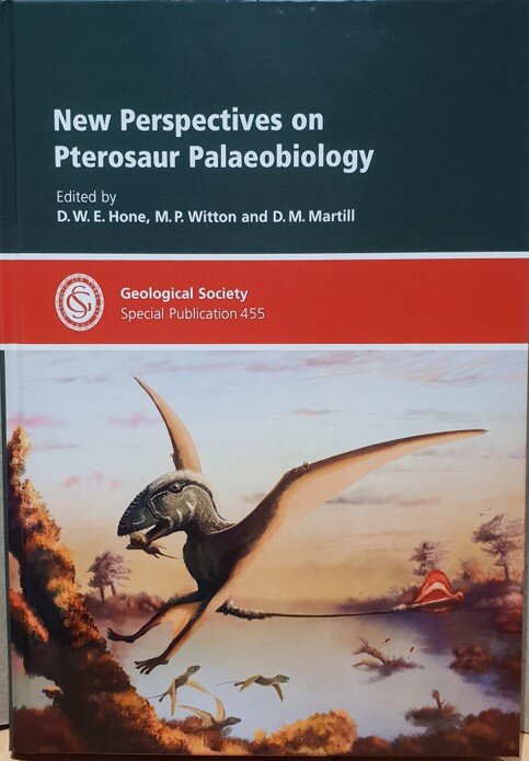 Pterosaurs Article, Pterosaurs Information, Facts -- National