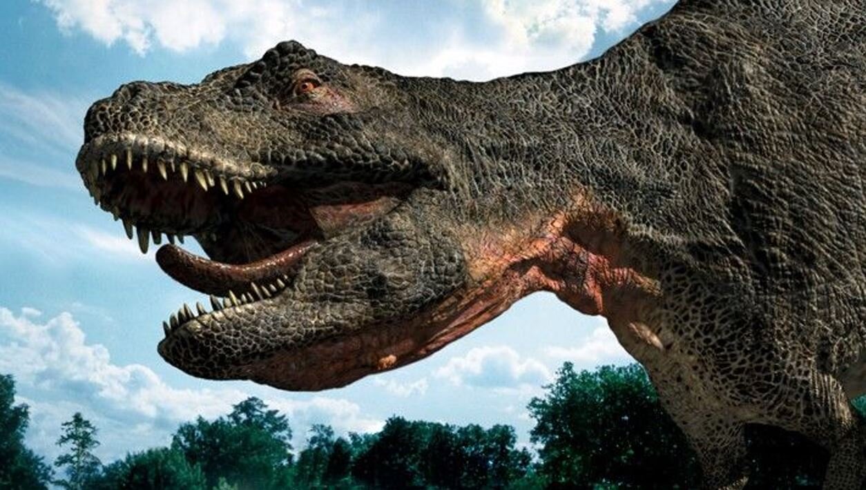 Reminiscing About Walking With Dinosaurs, Part 2 — Tetrapod Zoology