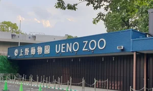 Tet Zoo Reviews Zoos: Tokyo’s Ueno Zoo — Tetrapod Zoology