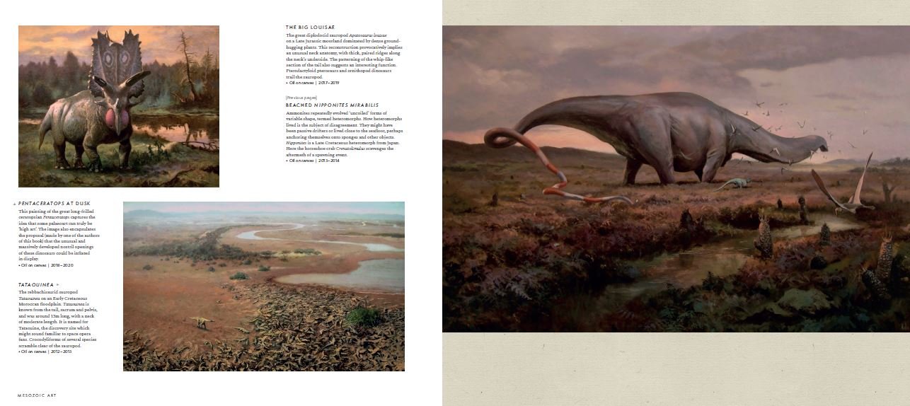 16 Dinosaurs ideas  prehistoric animals, prehistoric creatures, paleo art