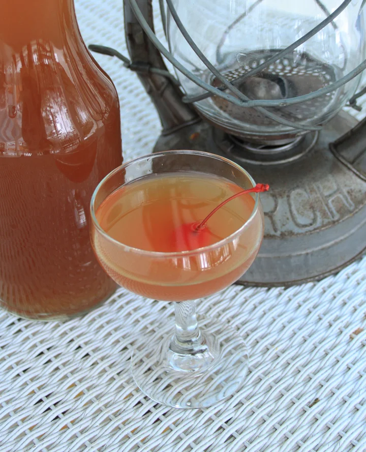Amaretto Sours