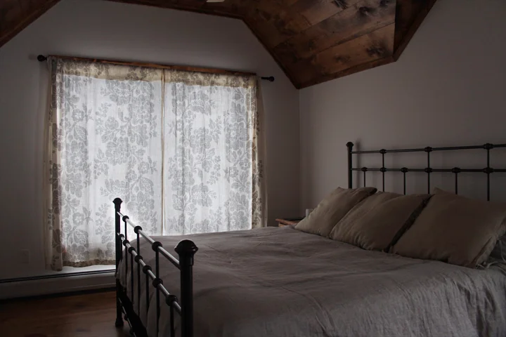 Linen Curtains