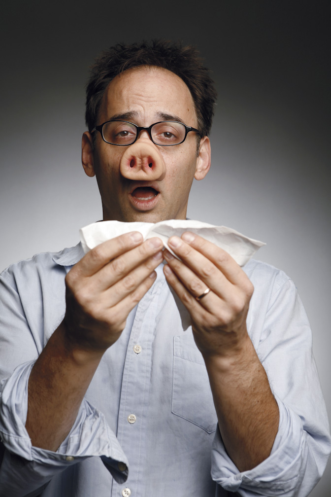 David Wain
