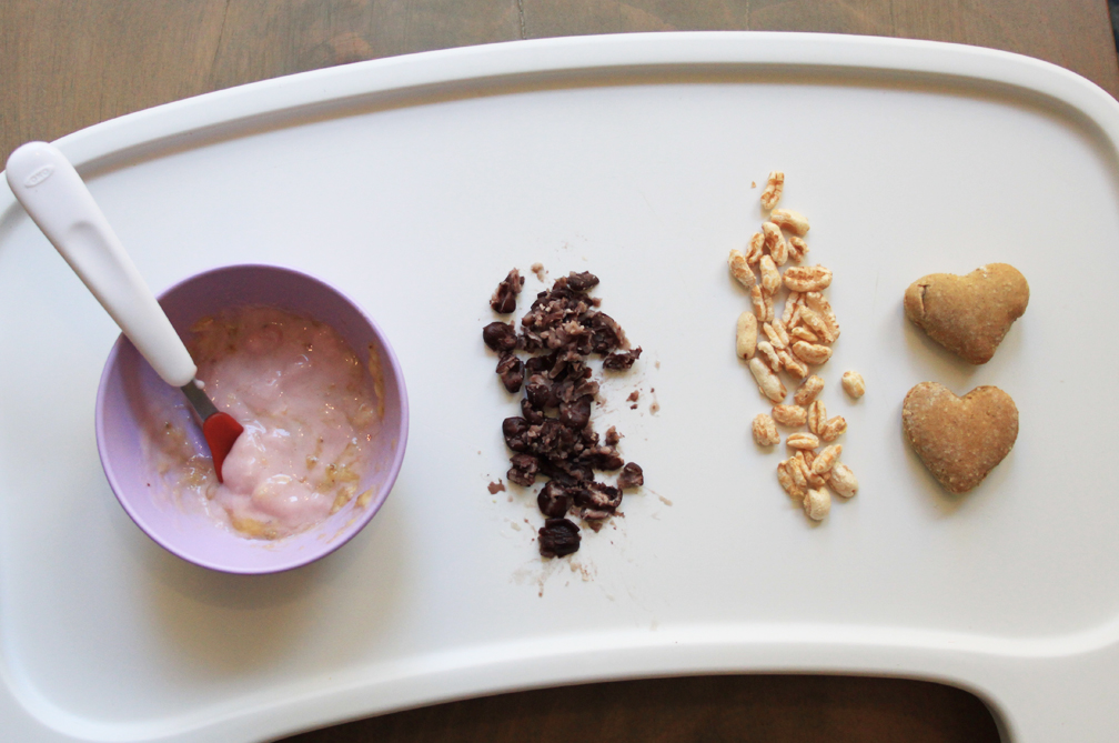 12 Transitional Foods for your 8 to 12 month old Baby // Life is Made with Katie Miles // www.lifeismade.com