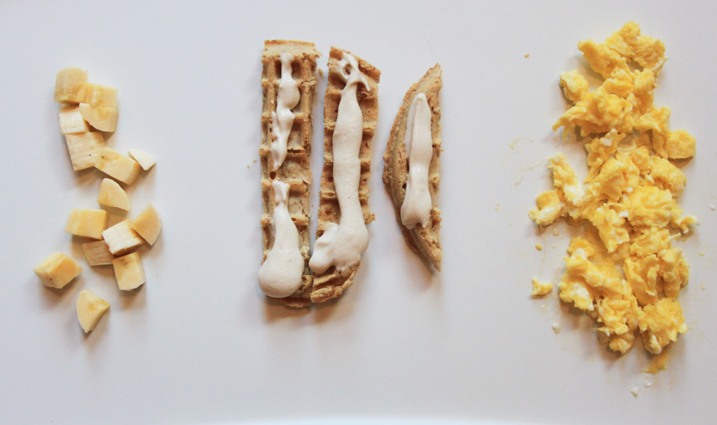 12 Transitional Foods for your 8 to 12 month old Baby // Life is Made with Katie Miles // www.lifeismade.com