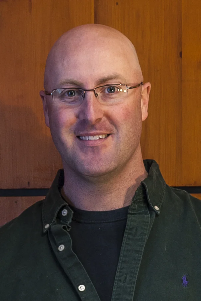 Eric Hansen