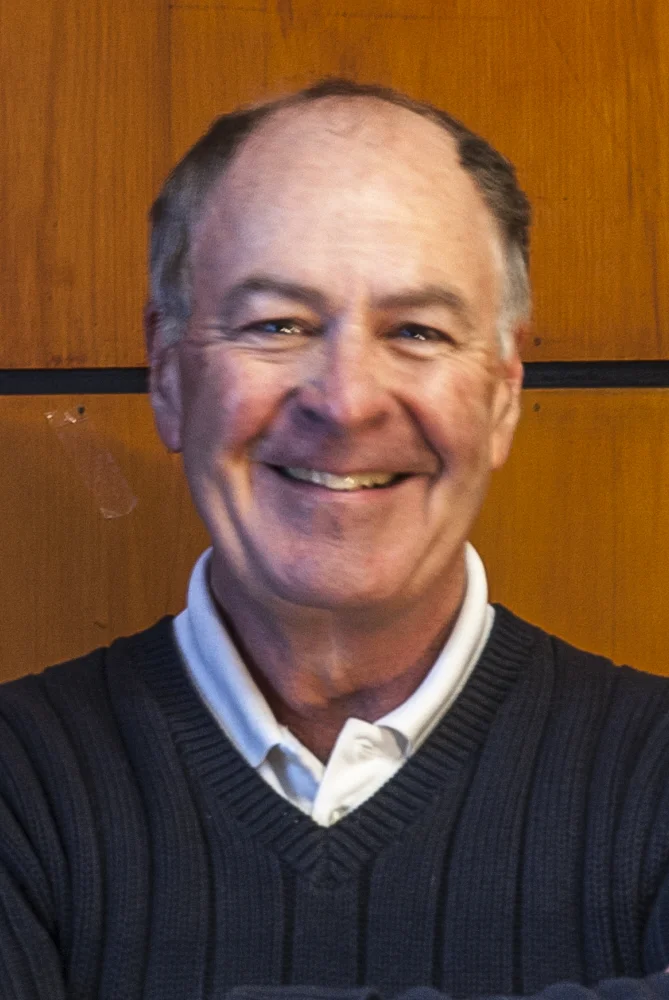 Pete Hansen
