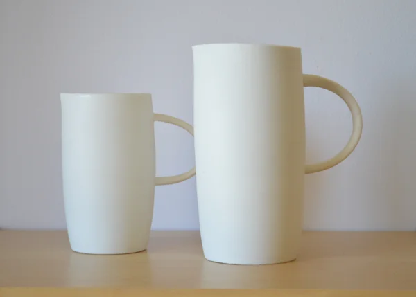 Two jugs