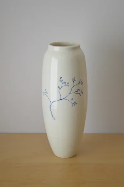 Branch vase