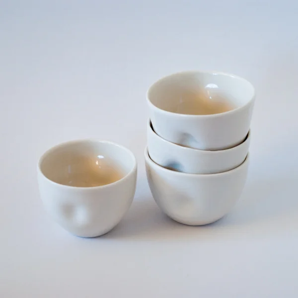 Tea bowls