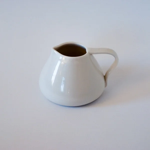 Milk jug
