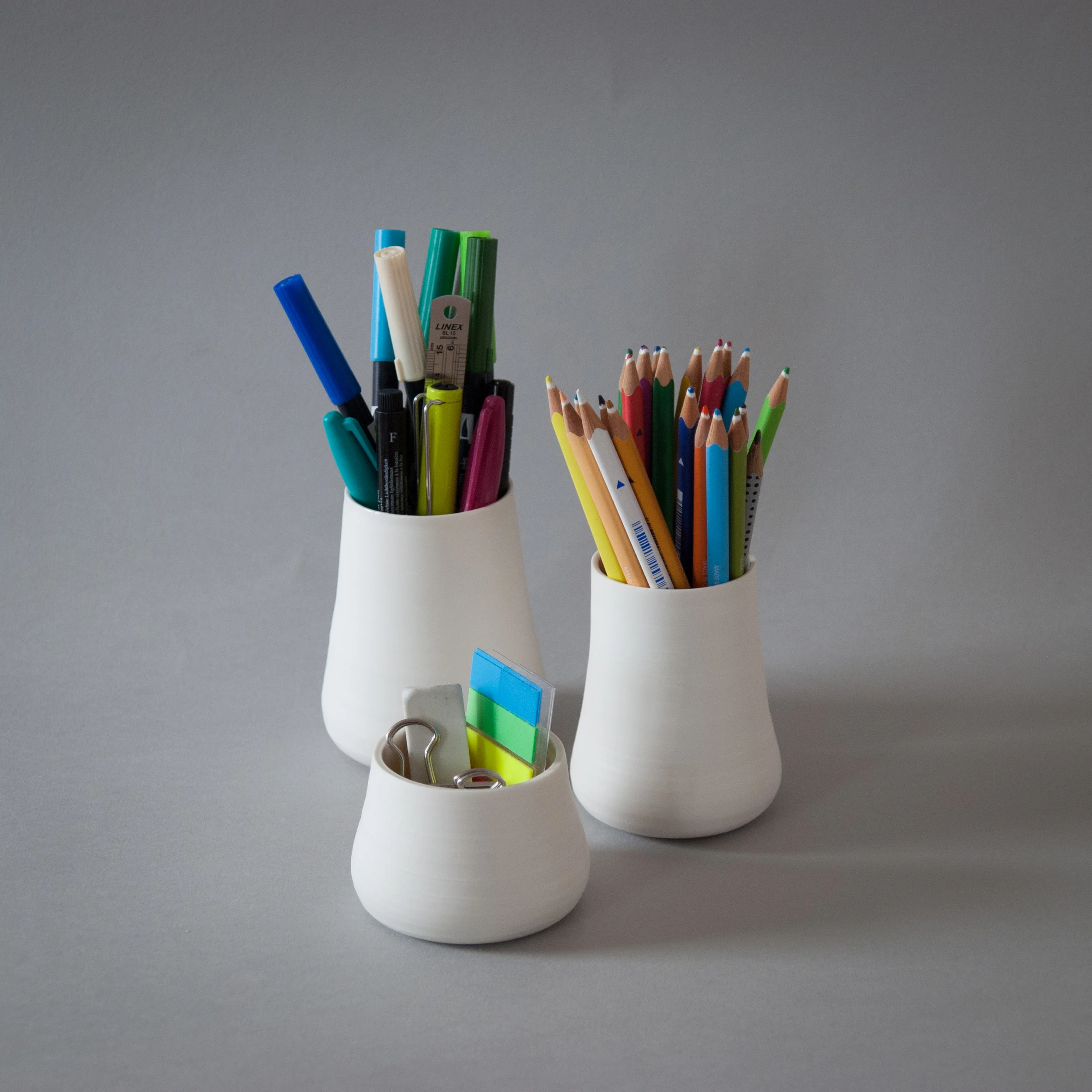 Desk tidies