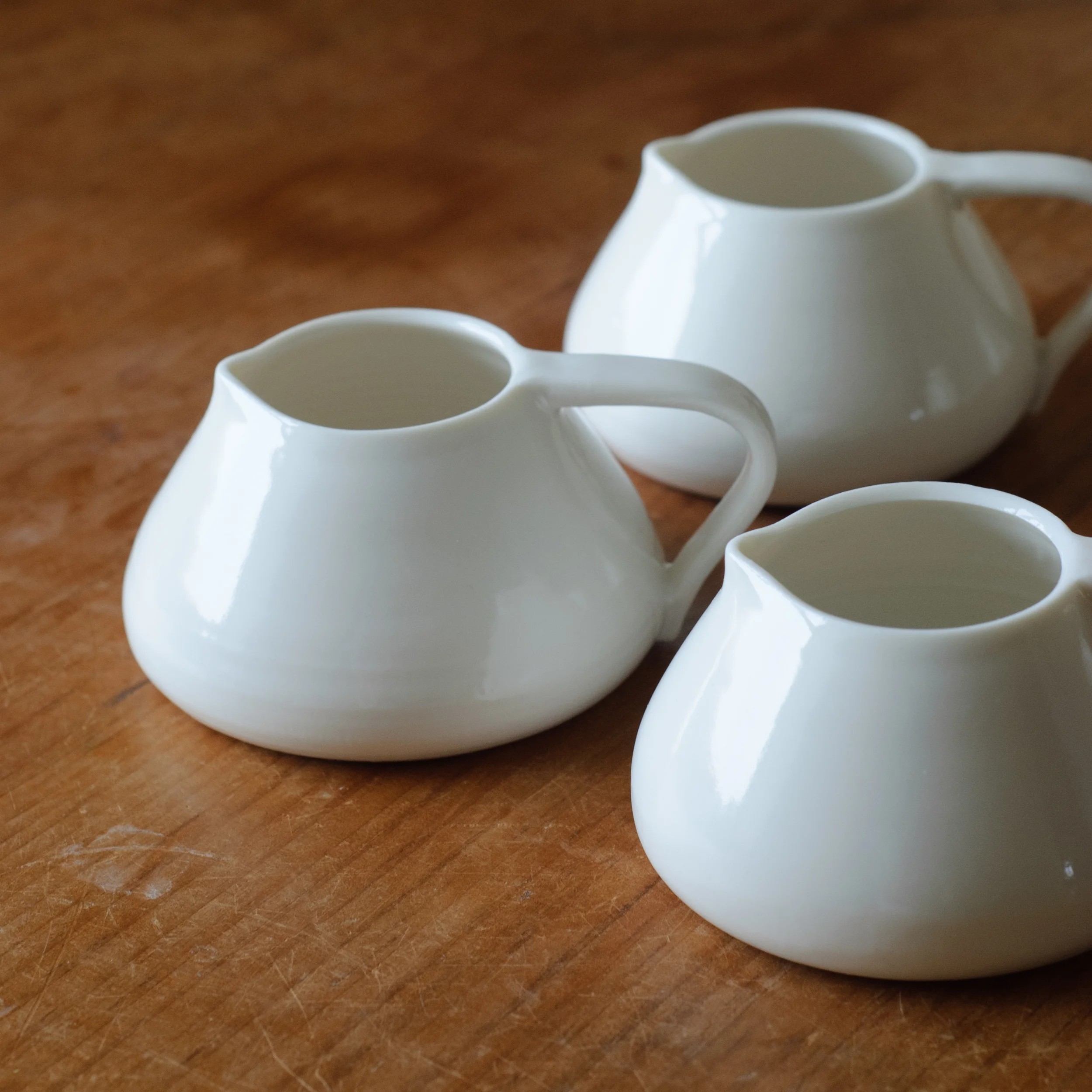 Creamer