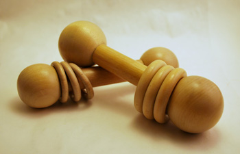 Handmade baby rattle.jpg