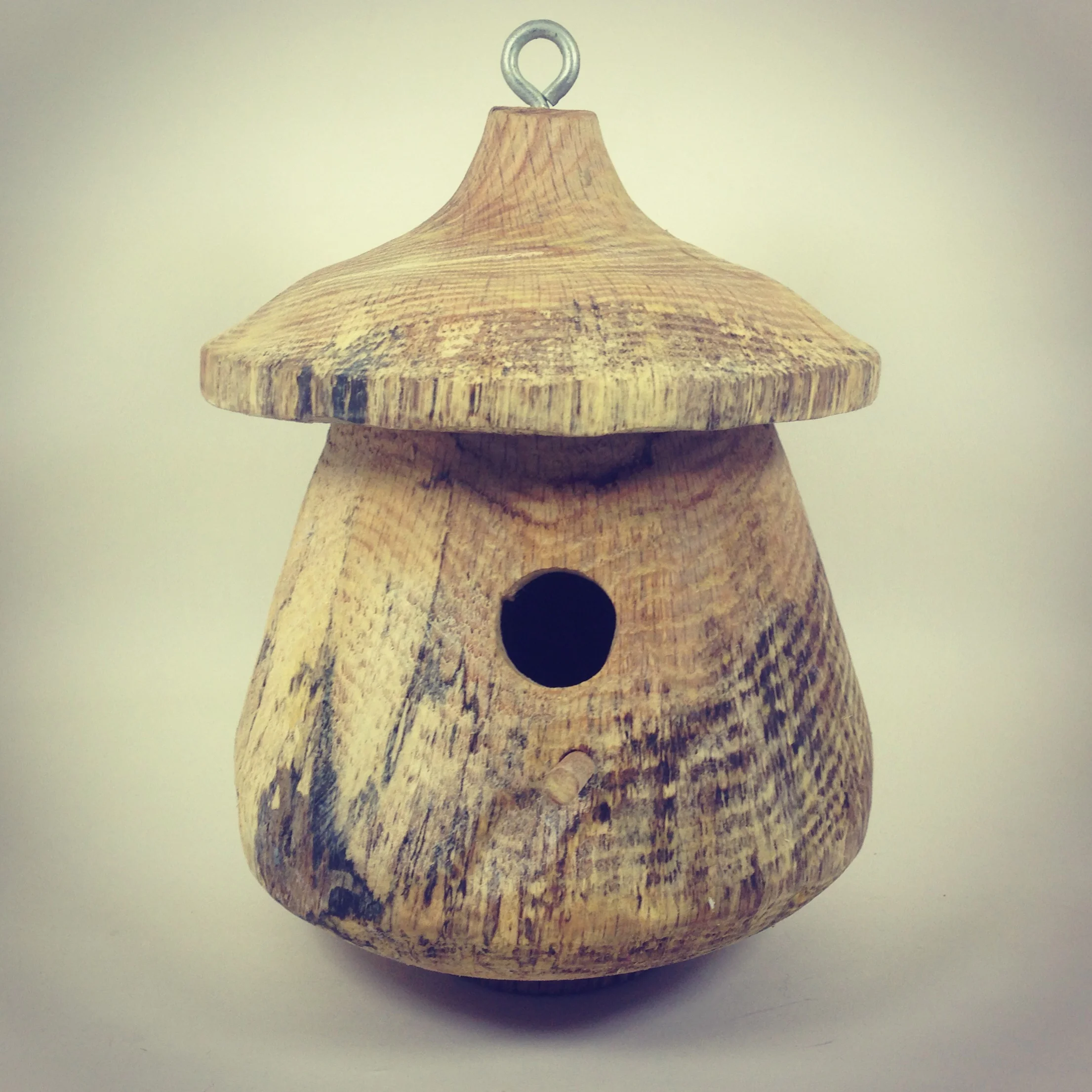 Kaplan, Bob birdhouse.jpg