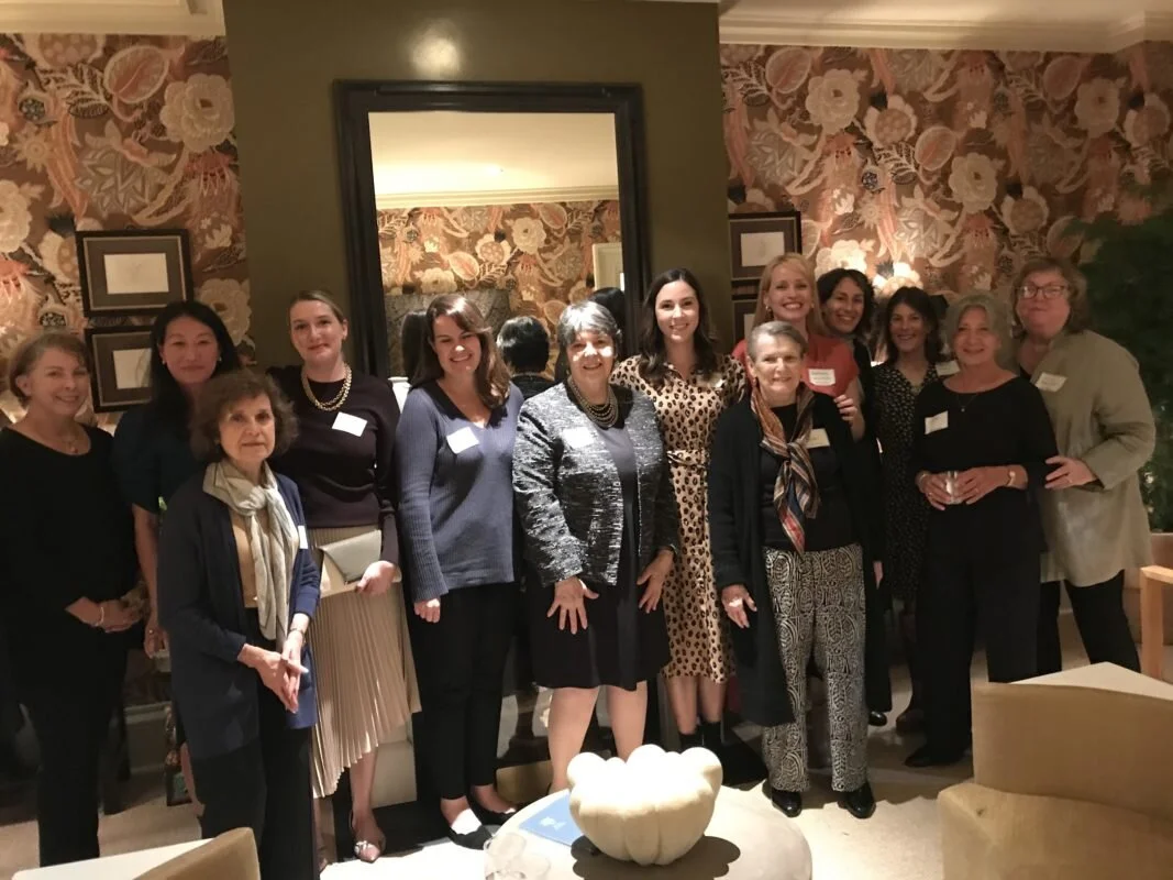 Celebrating our 165th Anniversary at the Brooklyn Heights Association’s Designer Showhouse on October 22nd, 2019.