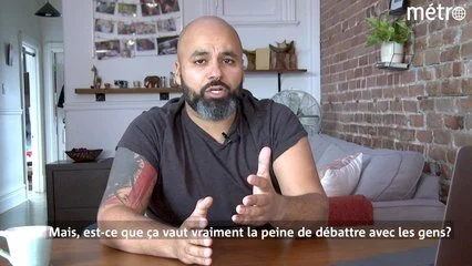 Argumenter, est-ce utile ?