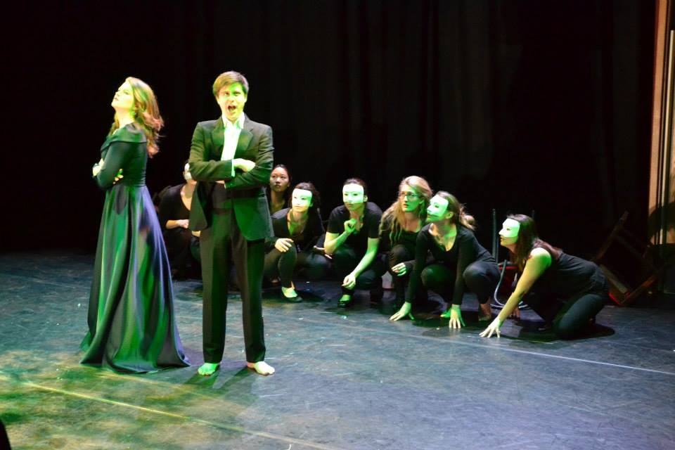 A Midsummer Night's Dream