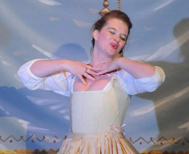 Semele